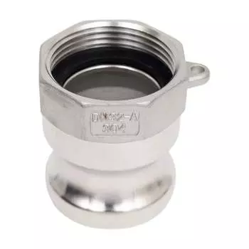 Камлок TITAN LOCK TL125ASS