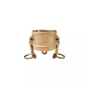 Камлок TITAN LOCK TL125DCBR