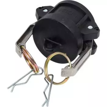 Камлок TITAN LOCK TL125DCPP