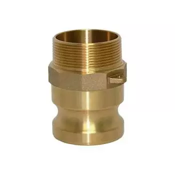 Камлок TITAN LOCK TL125FBR