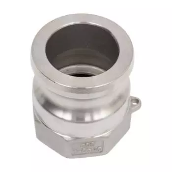 Камлок TITAN LOCK TL150ASS