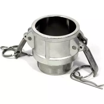 Камлок TITAN LOCK TL150BAL