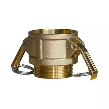 Камлок TITAN LOCK TL150BBR