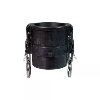 Камлок TITAN LOCK TL150DPP