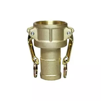 Камлок TITAN LOCK TL200CBR