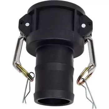 Камлок TITAN LOCK TL200CPP