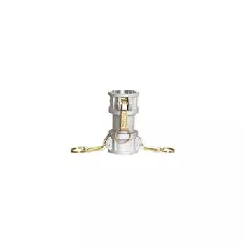 Камлок TITAN LOCK TL200DDAL