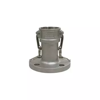 Камлок TITAN LOCK TL200FCAL