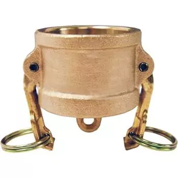 Камлок TITAN LOCK TL250DCBR