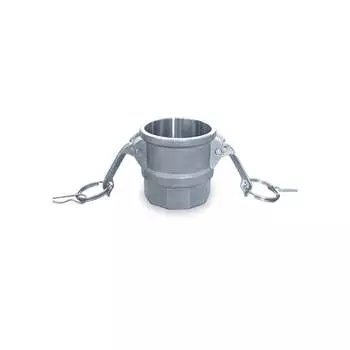 Камлок TITAN LOCK TL250DSS