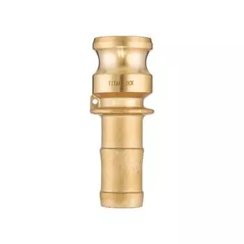 Камлок TITAN LOCK TL250EBR