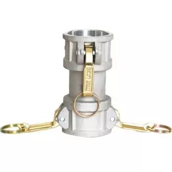 Камлок TITAN LOCK TL3040DDSS