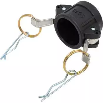 Камлок TITAN LOCK TL75DCPP