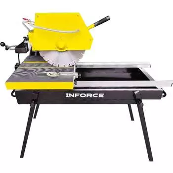 Камнерезный станок Inforce