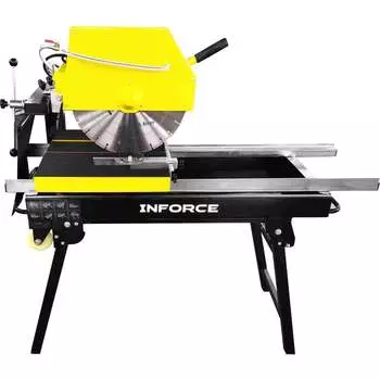 Камнерезный станок Inforce