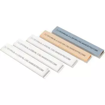 Камни для заточки TSPROF Профиль A TS-SH2001500