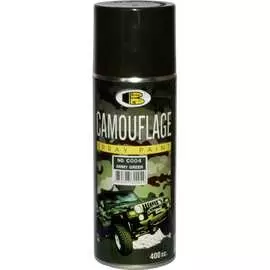 Камуфляжная краска Bosny C004