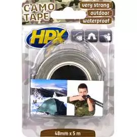 Камуфляжная ремонтная лента HPX