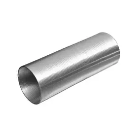 Гофрированный канал алюминиевый Blauberg