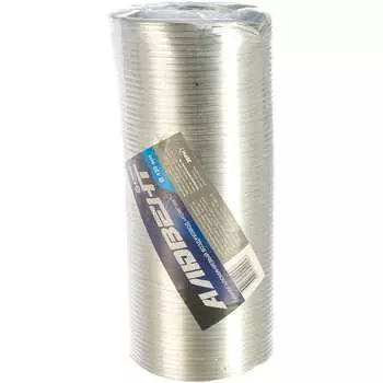 Алюминиевый гофрированный вентиляционный канал VENTS