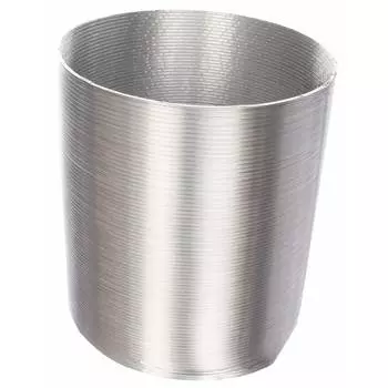 Алюминиевый гофрированный вентиляционный канал Blauberg