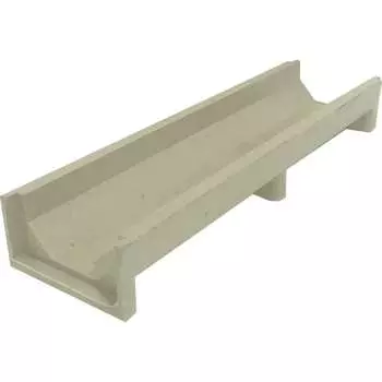 Канал для отвода воды ООО ТК "ТИТАН" 501465ЛМ