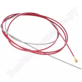 Канал направляющий Foxweld 124.0026/GM0510/ 2831