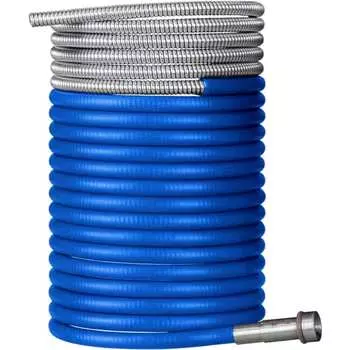 Канал направляющий Foxweld 124.0012/GM0501/ 4558