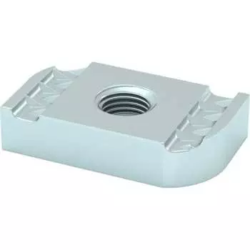 Канальная гайка Система КМ LO4334 GK10