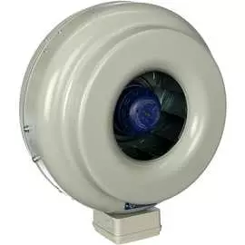 Канальный центробежный вентилятор Blauberg