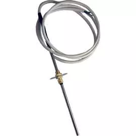 Канальный датчик температуры Diaflex TJ-K 330 УФ-00000778