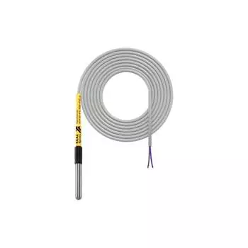 Канальный датчик температуры КЭАЗ 284695