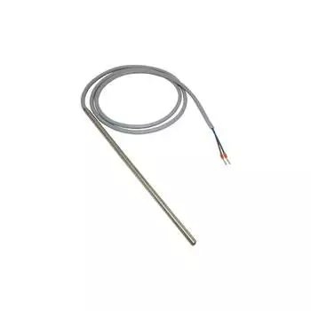 Канальный датчик температуры Shuft