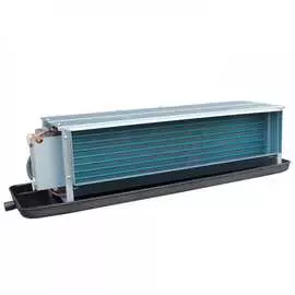 Канальный фанкойл Тепломаш