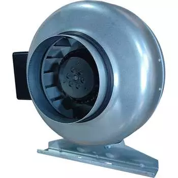 Канальный круглый вентилятор Naveka v ac1-125 УН-00007741