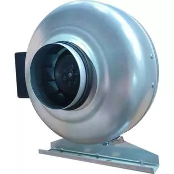 Канальный круглый вентилятор Naveka v ac1-100 УН-00007740