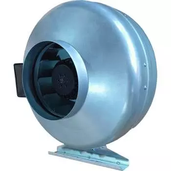Канальный круглый вентилятор Naveka v ac1-160 УН-00007742
