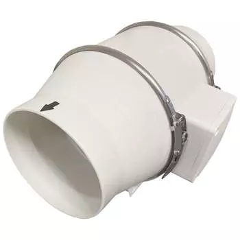 Канальный осевой вентилятор Naveka VO(AC1) УН-00009159