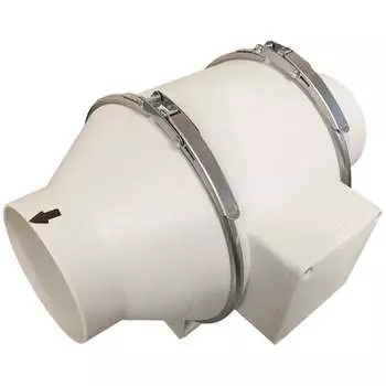 Канальный осевой вентилятор Naveka VO(AC1) УН-00009157