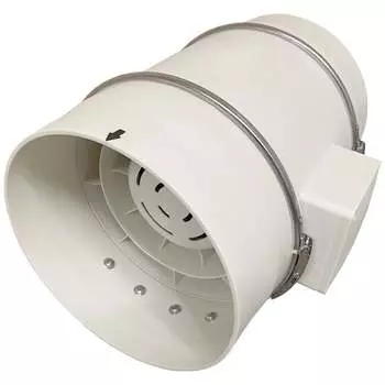 Канальный осевой вентилятор Naveka VO(AC1) УН-00009162