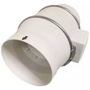 Канальный осевой вентилятор Naveka VO(AC1) УН-00009160