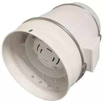 Канальный осевой вентилятор Naveka VO(AC1) УН-00009163