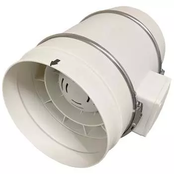 Канальный осевой вентилятор Naveka VO(AC1) УН-00009161