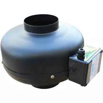 Канальный вентилятор AIR-SC DVC 315 4687202295395