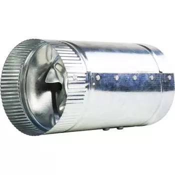 Канальный вентилятор ARIUS