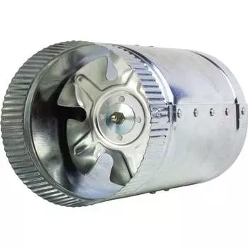 Канальный вентилятор ARIUS