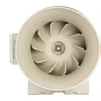 Канальный вентилятор ARIUS lineo-td mix v0 ll 17186ARI