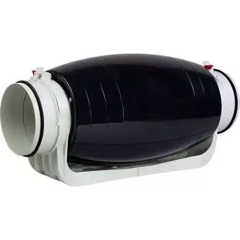 Канальный вентилятор ARIUS