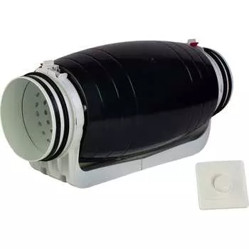 Канальный вентилятор ARIUS