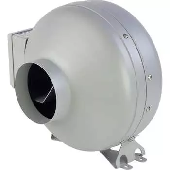 Канальный вентилятор ARIUS hi vent br ll 17156ARI